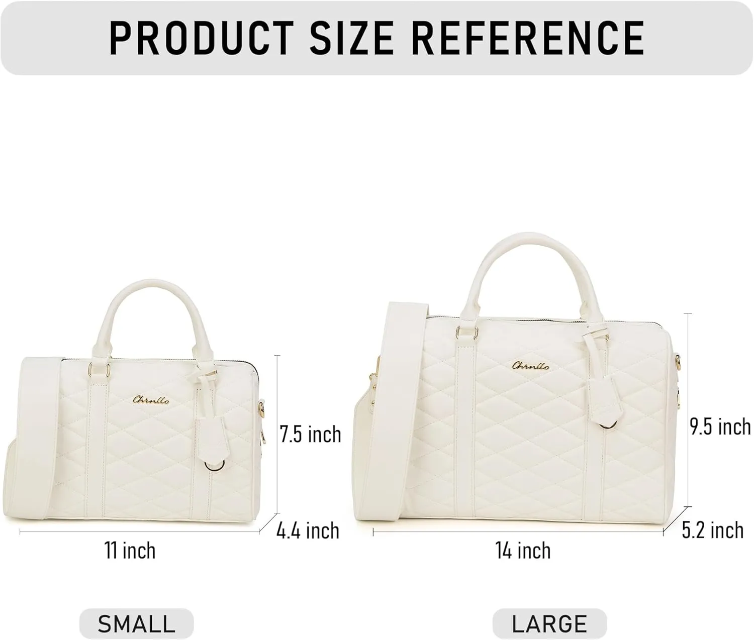 Boston Bags for Women, Top Handle Satchel Purse and Handbags with Shoulder Strap