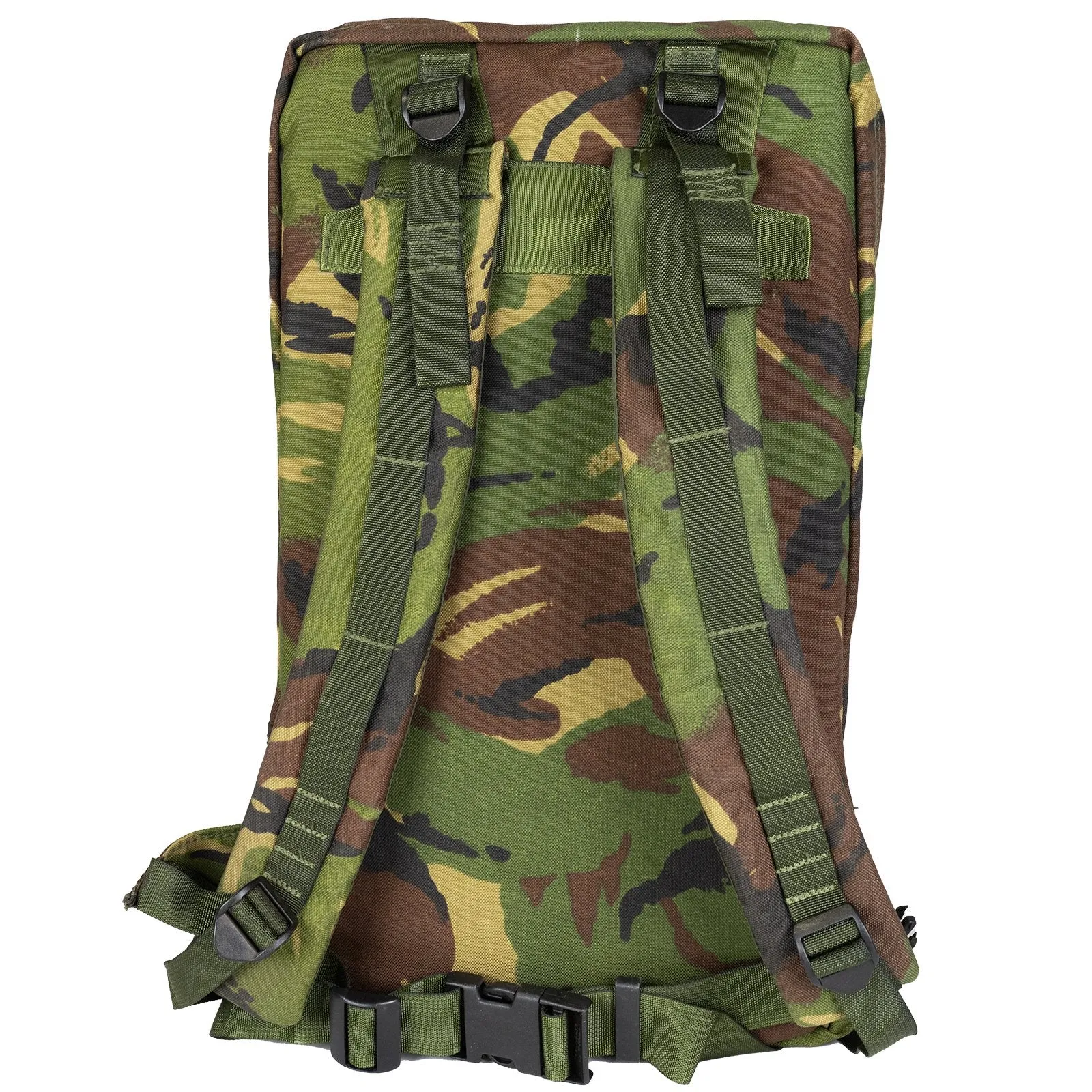 British Army DPM Radio Carrier Pack