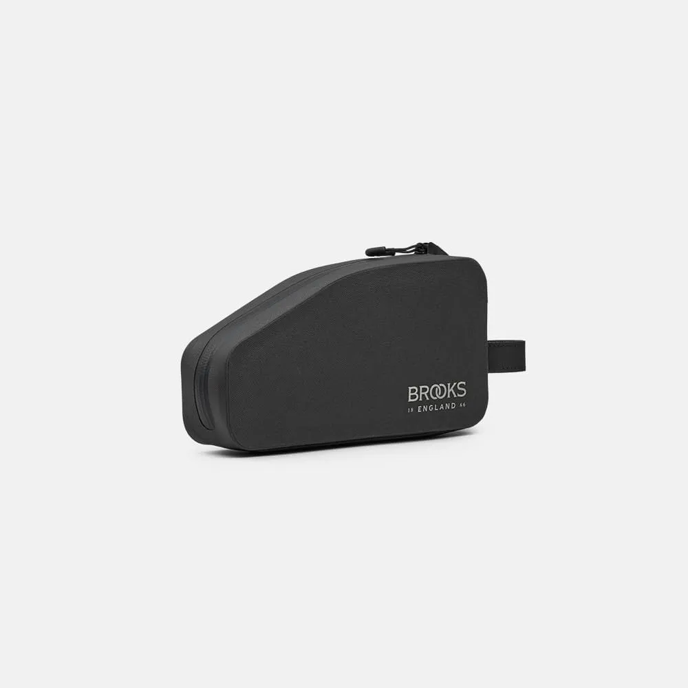 Brooks England Scape Top Tube Bag, Cycling and Gravel Bag