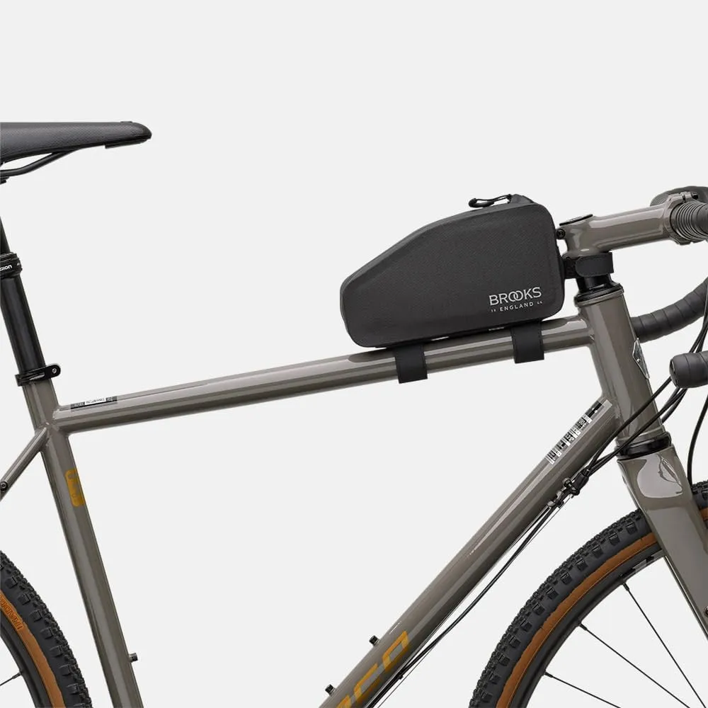 Brooks England Scape Top Tube Bag, Cycling and Gravel Bag