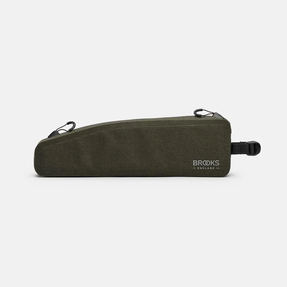 Brooks England Scape Top Tube Bag, Cycling and Gravel Bag