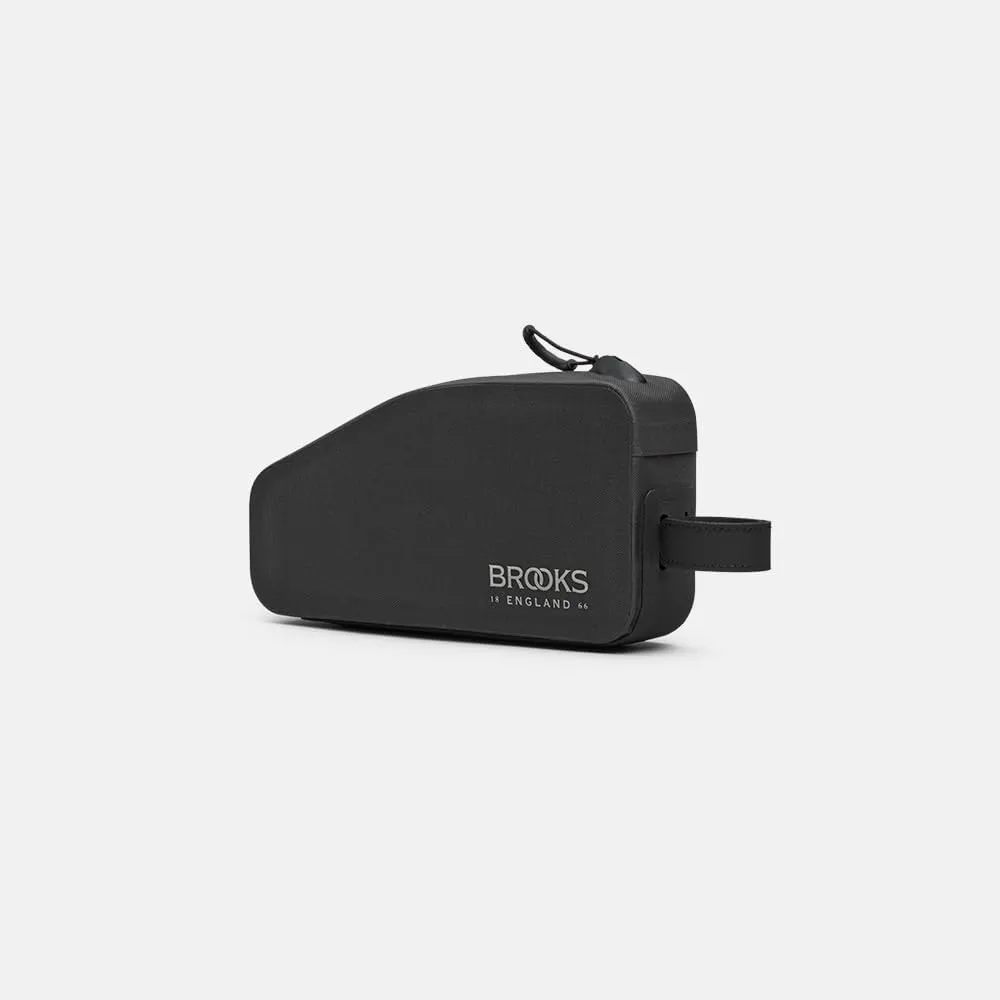 Brooks England Scape Top Tube Bag, Cycling and Gravel Bag