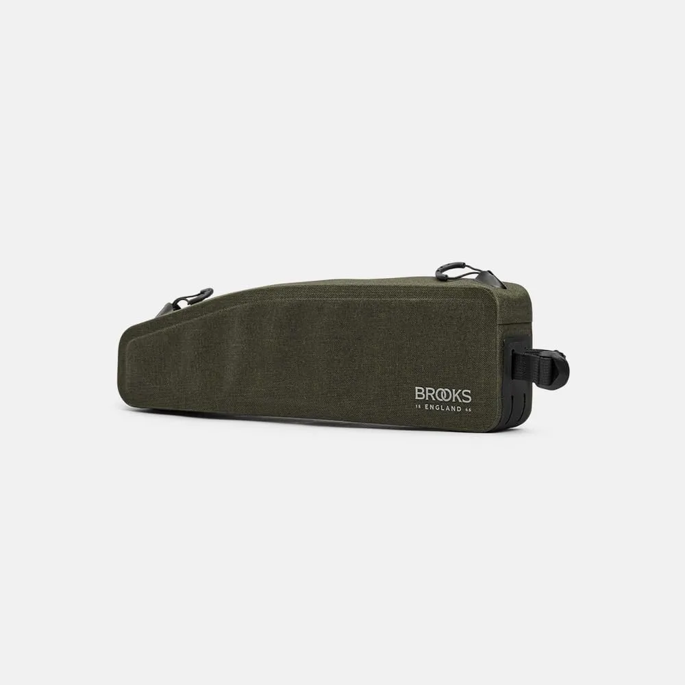 Brooks England Scape Top Tube Bag, Cycling and Gravel Bag