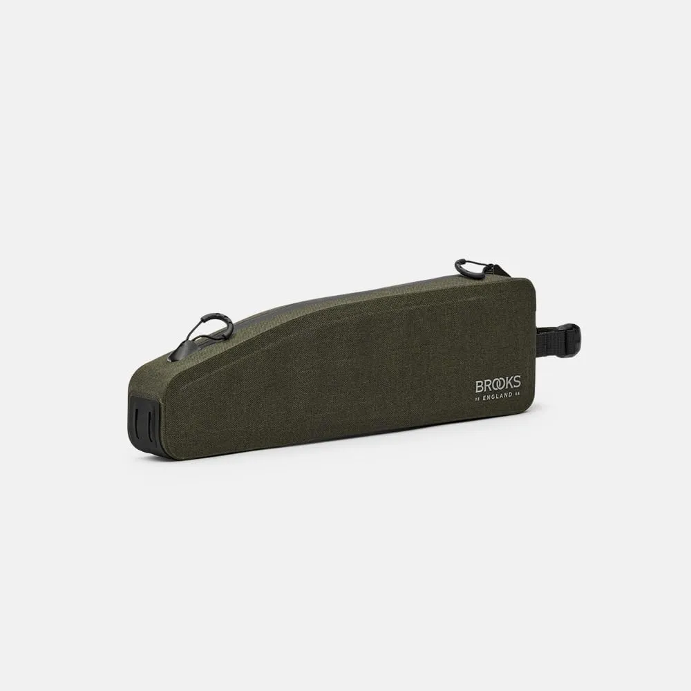 Brooks England Scape Top Tube Bag, Cycling and Gravel Bag