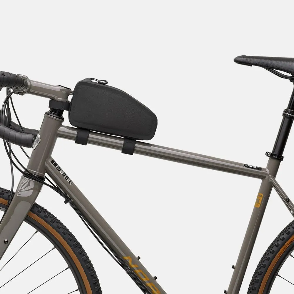 Brooks England Scape Top Tube Bag, Cycling and Gravel Bag