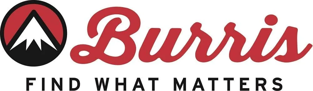 Burris Signature Zee Rings Medium, 1", Weaver Style