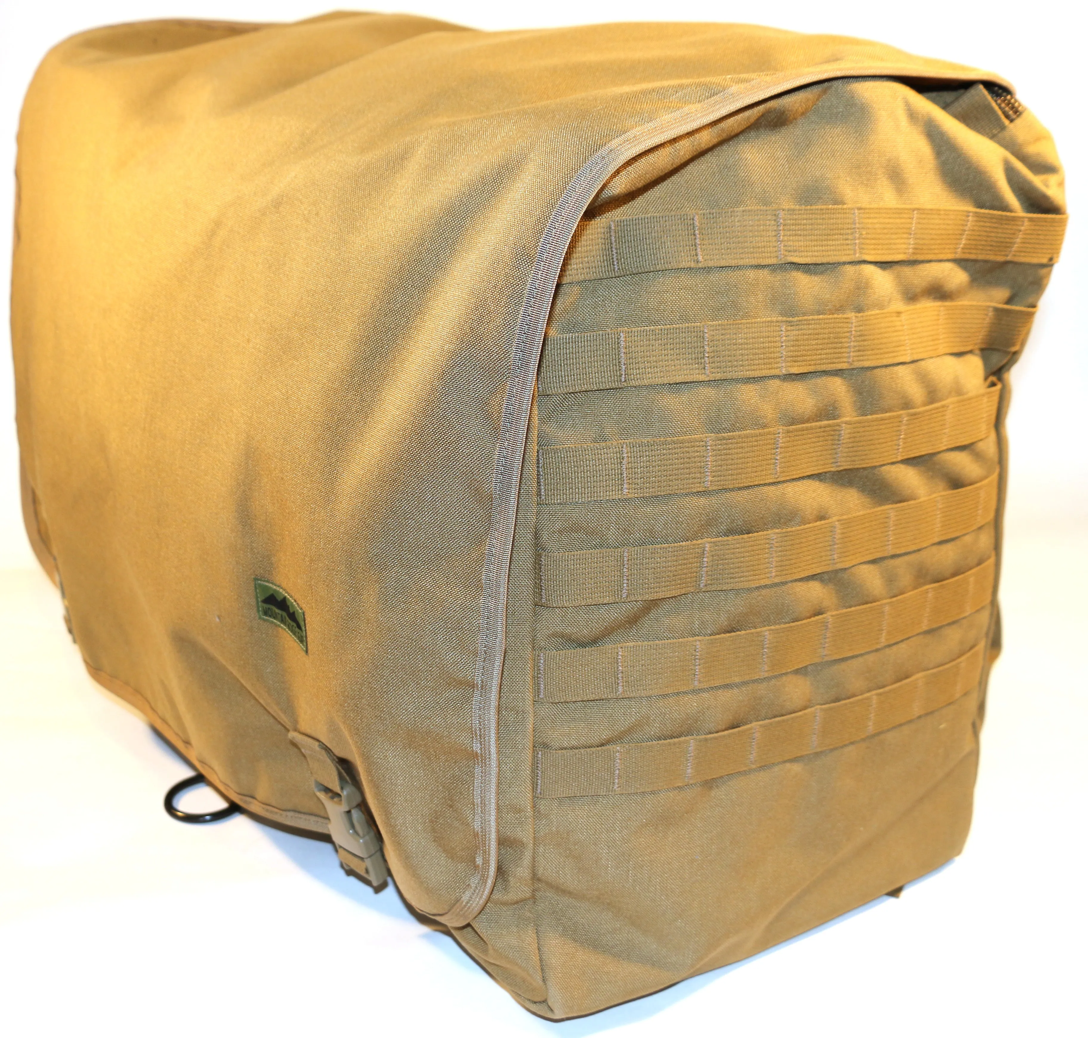 Burro Hunting Pannier - (Set of 2 pannier)