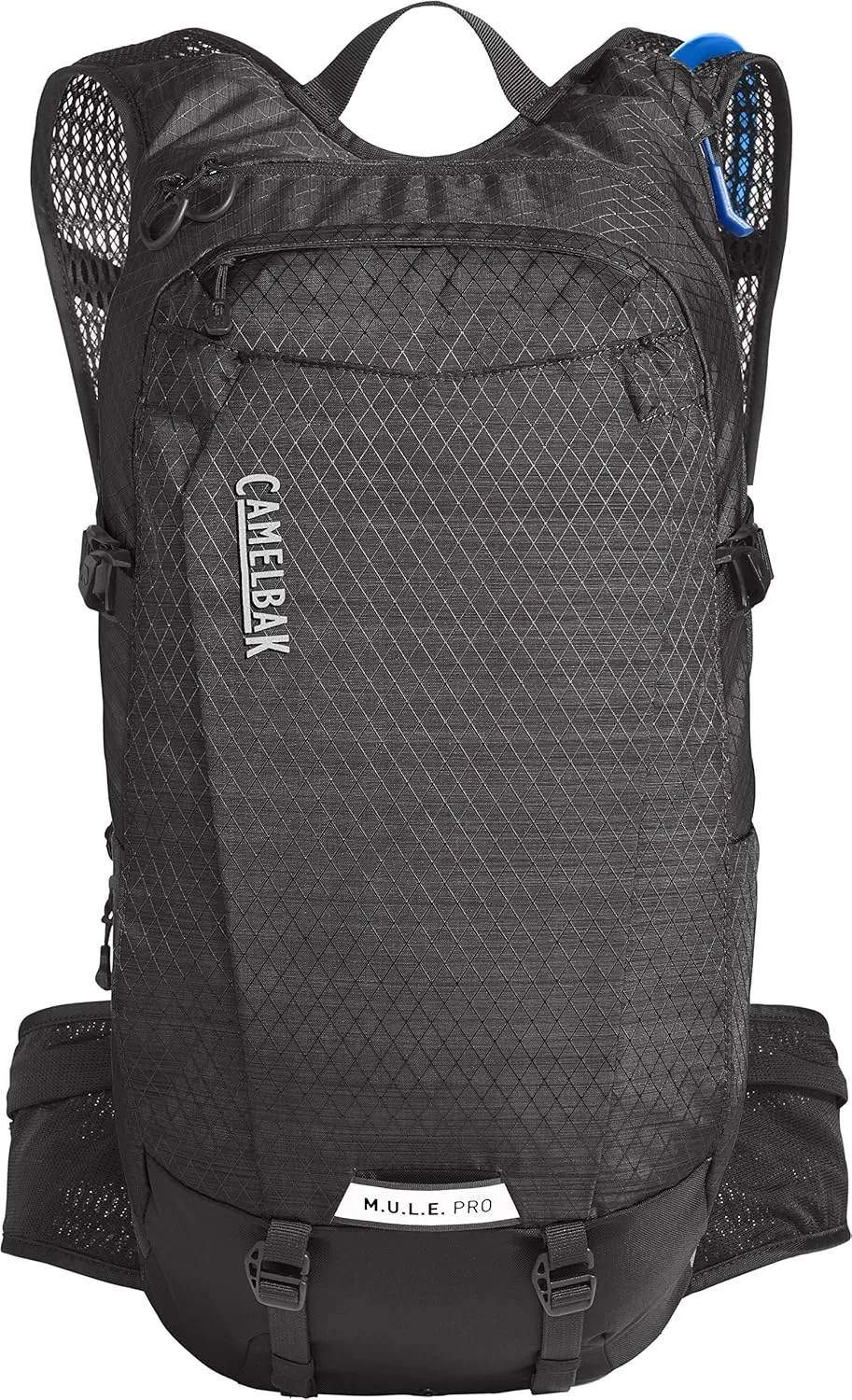 CamelBak M.U.L.E. Pro 14 Bike Hydration Backpack 100oz