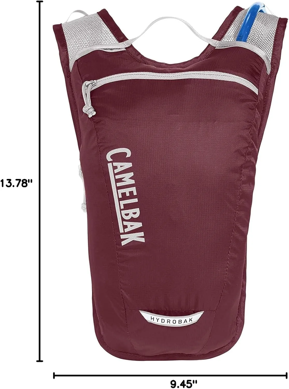 CamelBak Women's Hydrobak Light Bike Hydration Backpack 50oz