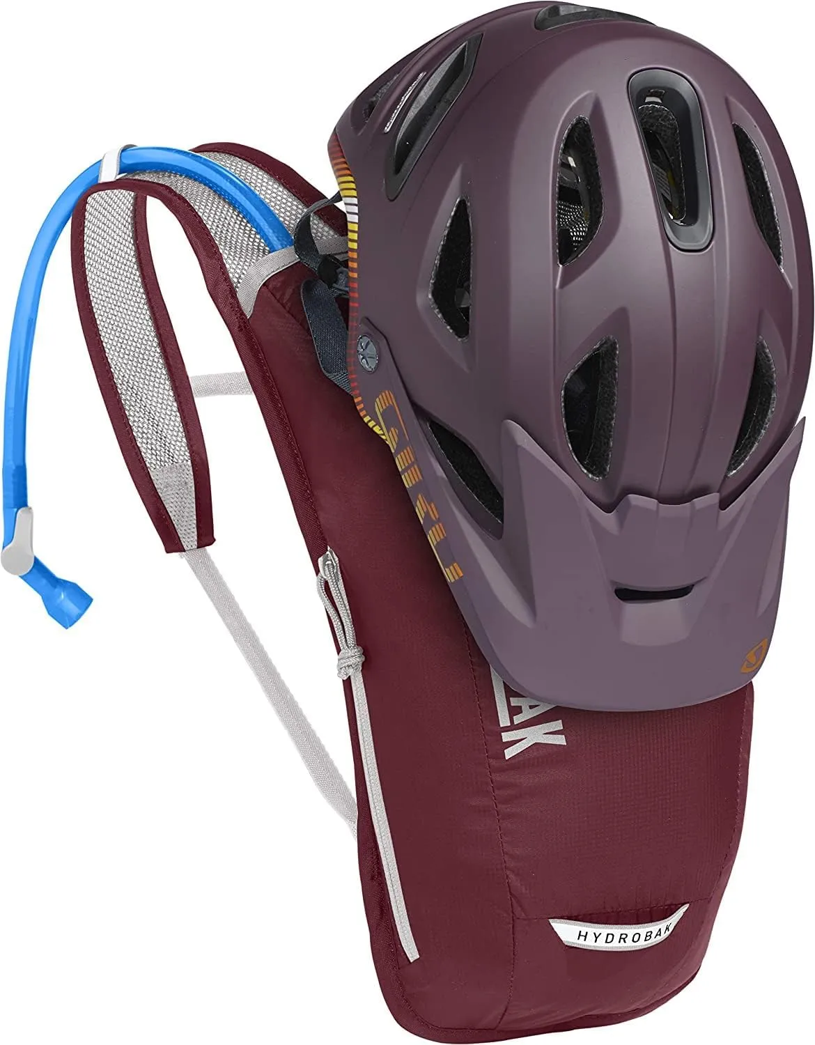 CamelBak Women's Hydrobak Light Bike Hydration Backpack 50oz