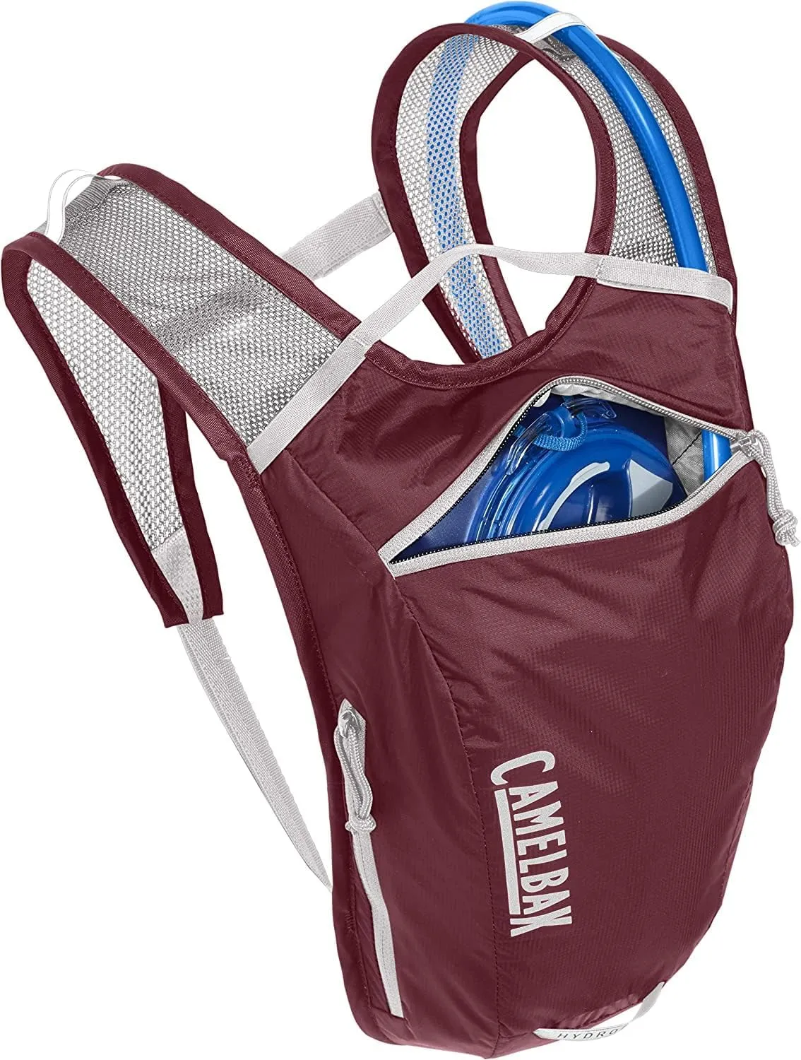 CamelBak Women's Hydrobak Light Bike Hydration Backpack 50oz