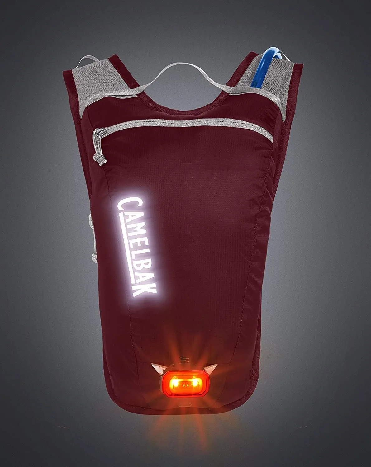 CamelBak Women's Hydrobak Light Bike Hydration Backpack 50oz