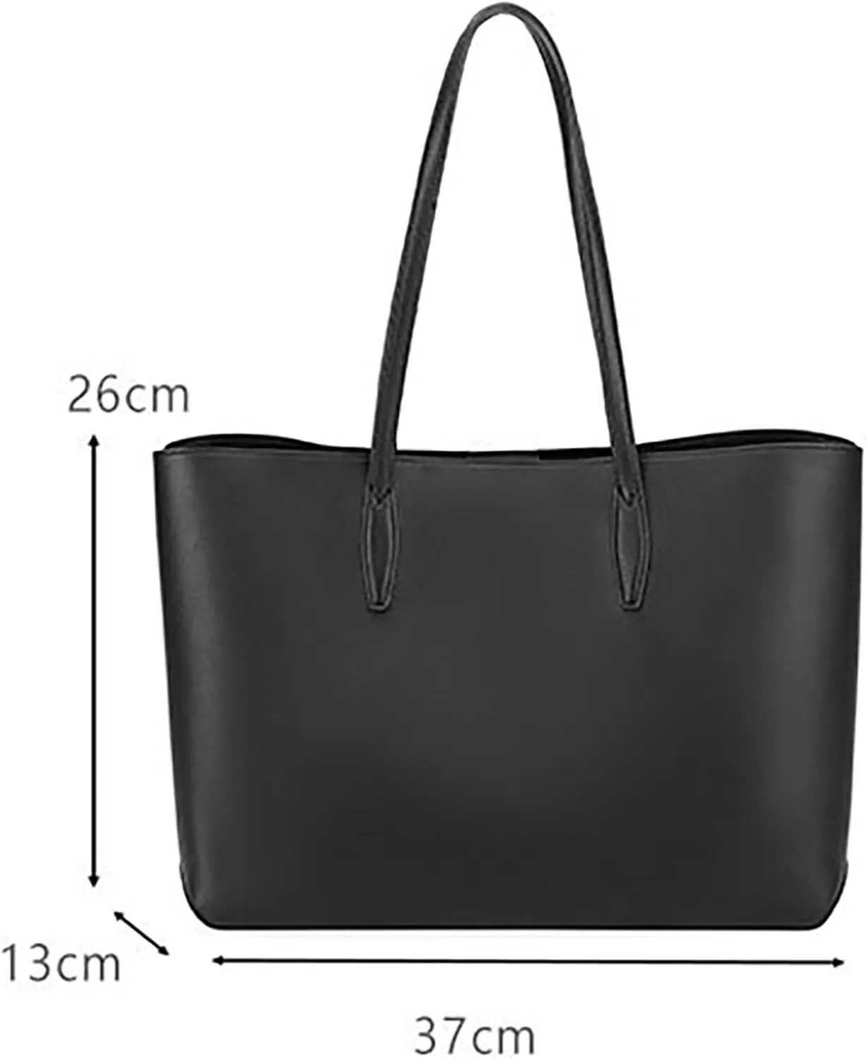 Canvas Tote Bag Foreign Trade Women'S Bags Large Capacity Ladies Shoulder Bag Female For Shopping Travel Essential