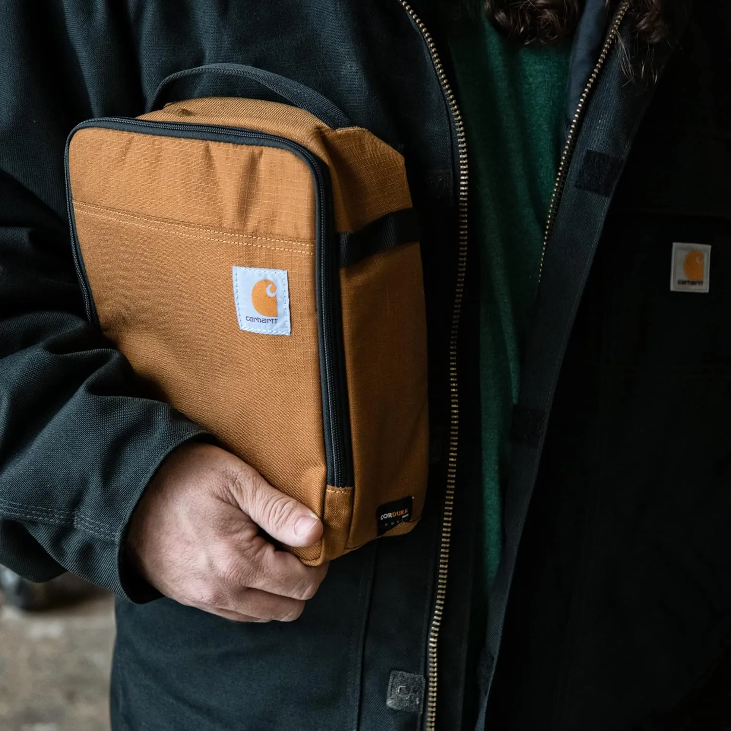 Carhartt Unisex Adult Insulated Cooler