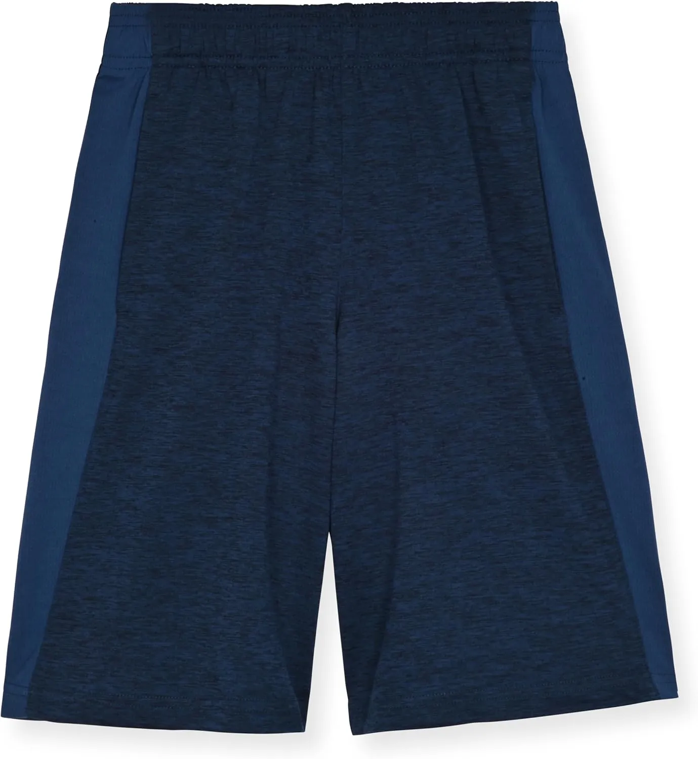 Champion C9 Boys Shorts for Kids Mesh and Heather Multipack