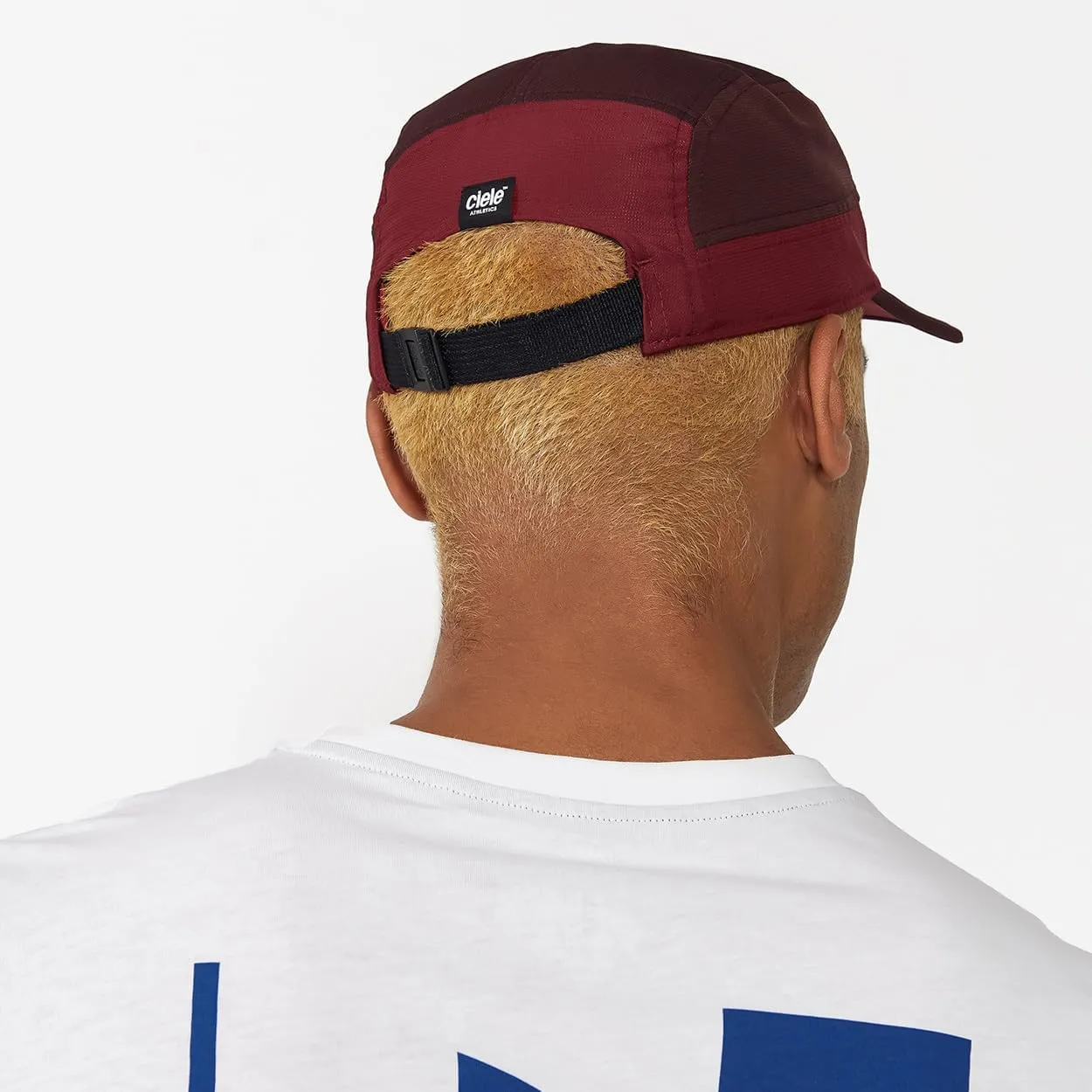 Ciele Athletics GOCap SC Box - Premium SOFTcurve Brim, Reflective, Washable Moisture Wicking Hat with Sun Protection