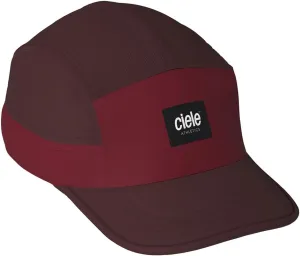 Ciele Athletics GOCap SC Box - Premium SOFTcurve Brim, Reflective, Washable Moisture Wicking Hat with Sun Protection
