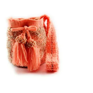 Colombian handbags - Wayuu bags