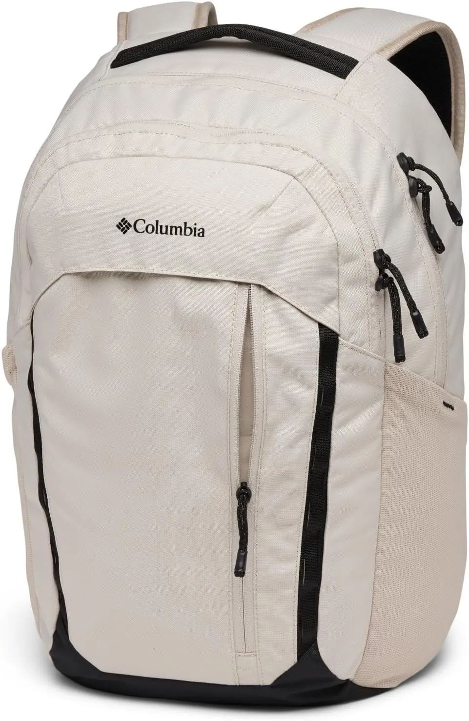 Columbia Unisex Atlas Explorer II 26L Backpack, Dark Stone/Black, One Size
