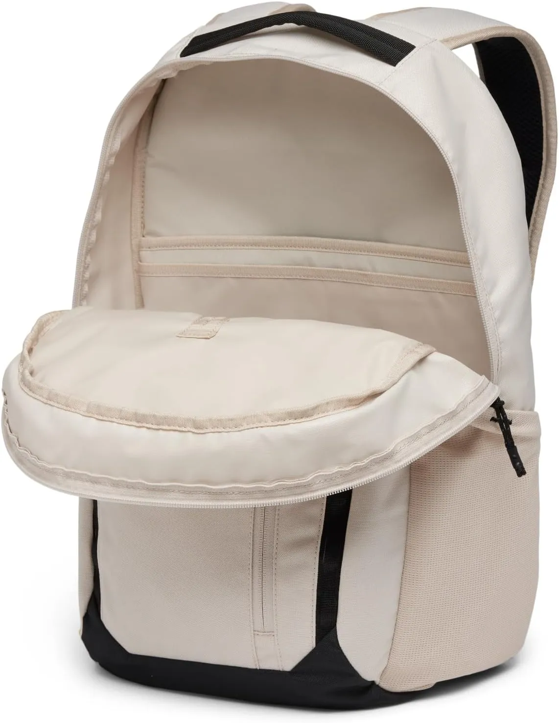 Columbia Unisex Atlas Explorer II 26L Backpack, Dark Stone/Black, One Size