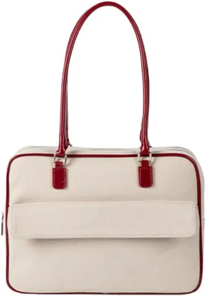 Contemporary Women's Shoulder Bag With Large Capacity Underarm Purse Handbag For Enhancing Any Outfit Effortlessly