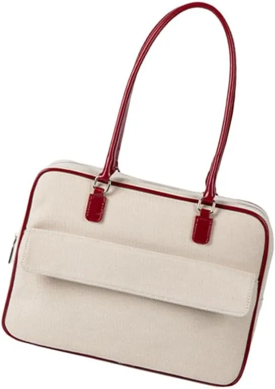 Contemporary Women's Shoulder Bag With Large Capacity Underarm Purse Handbag For Enhancing Any Outfit Effortlessly