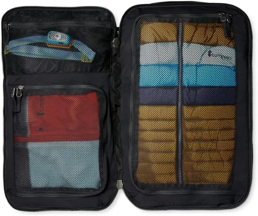 Cotopaxi Allpa 28l Travel Pack, Black