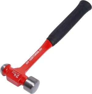 CRAFTSMAN Ball Peen Hammer, 24OZ (CMHT54183)