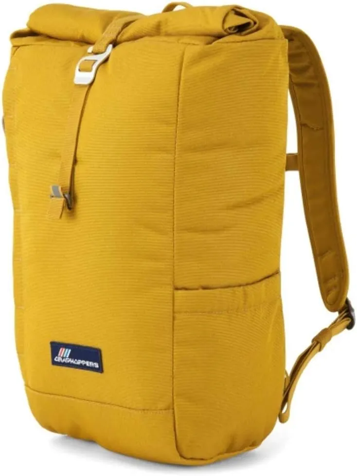 Craghoppers Rucksack Backpacks, Butterscotch, One Size