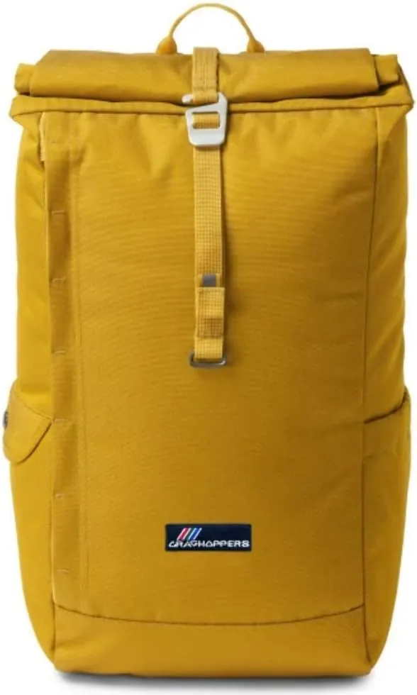 Craghoppers Rucksack Backpacks, Butterscotch, One Size