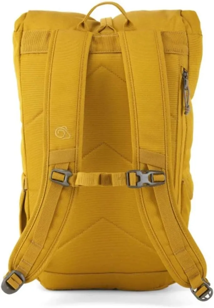 Craghoppers Rucksack Backpacks, Butterscotch, One Size