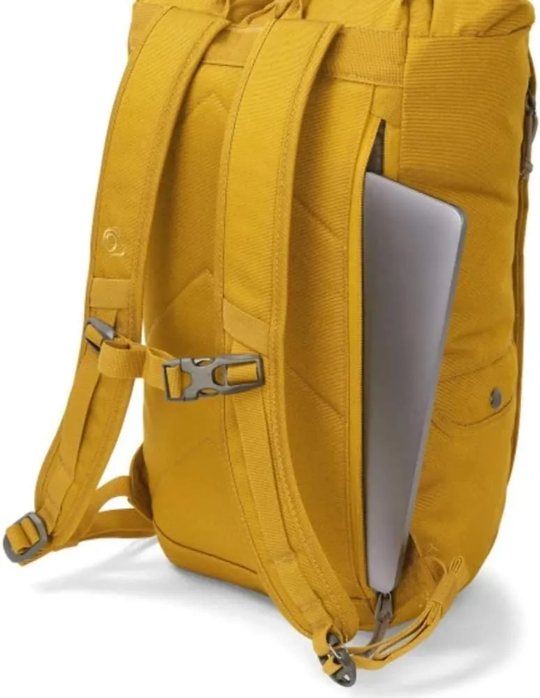 Craghoppers Rucksack Backpacks, Butterscotch, One Size