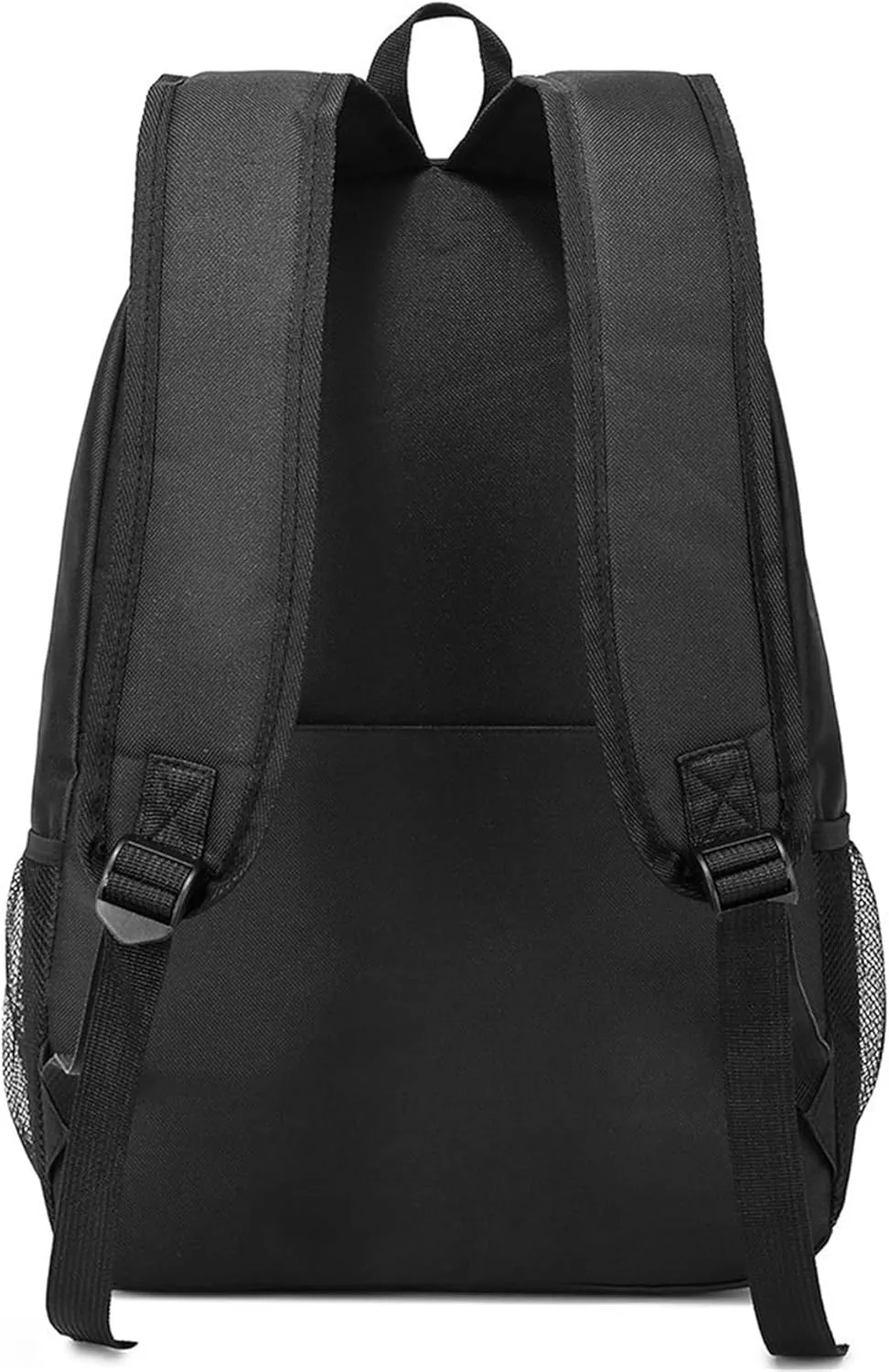Cristiano Ronaldo Classic Bookbag Lightweight Rucksack,CR7 Backpack Wearproof Travel Knapsack for Outdoor