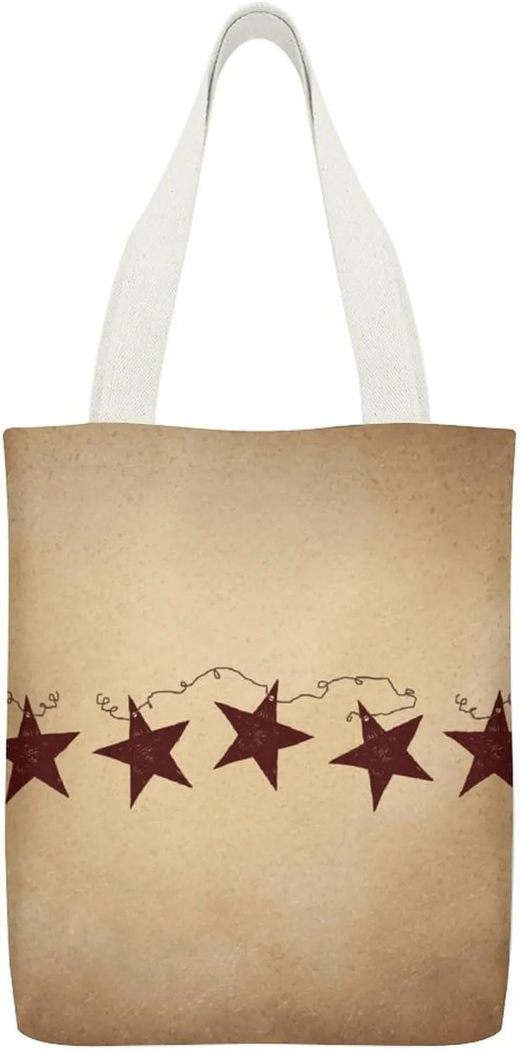 Dachshunds Clothes Dog Large Capacity Stylish Canvas Tote Bag