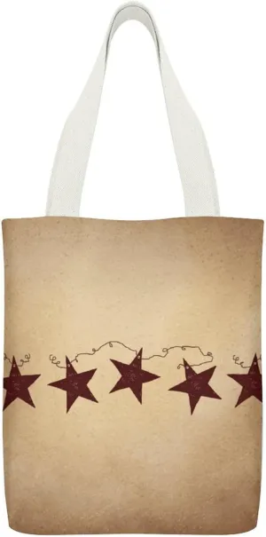 Dachshunds Clothes Dog Large Capacity Stylish Canvas Tote Bag