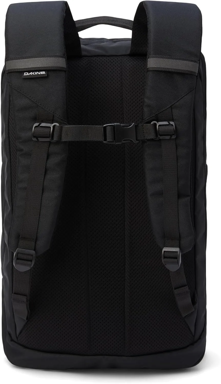 Dakine Mission Street Pack Dlx 32L X Independent - Black, One Size