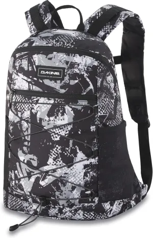 Dakine Wndr Pack 18L - Street Art, One Size