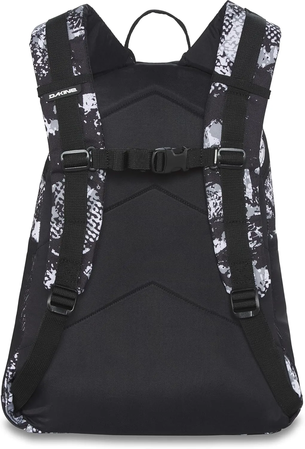 Dakine Wndr Pack 18L - Street Art, One Size