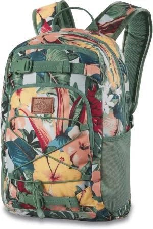 Dakine Youth Grom Pack 13L - Island Spring
