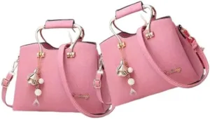 Danou fashion- Shoulder Classic Purses for Women Casual Tote Handbags
