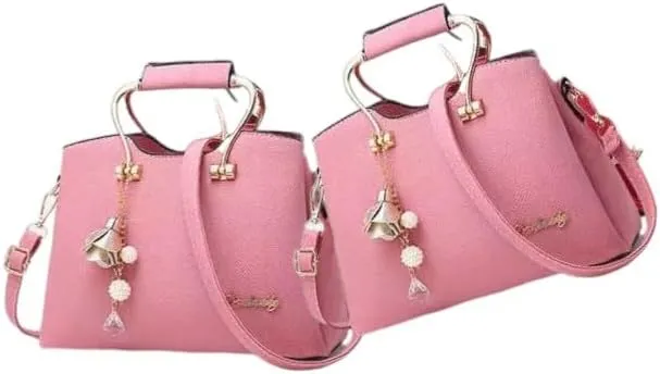 Danou fashion- Shoulder Classic Purses for Women Casual Tote Handbags