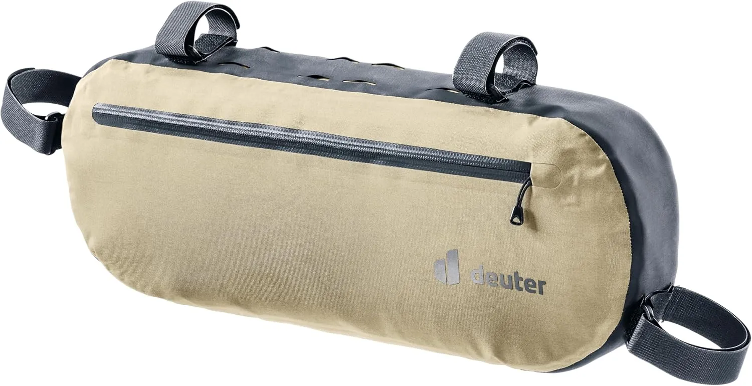Deuter Cabezon FB 6, Desert-Black, 16L