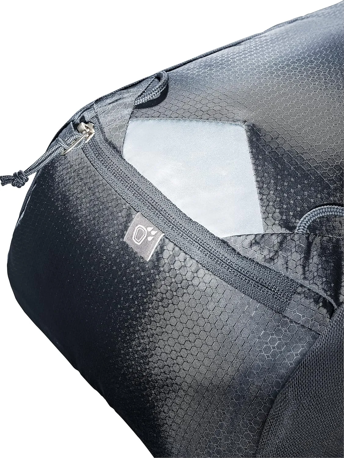 Deuter Race Mountain Biking, Gravel Biking Daily Commuting Backpack, Black, 12 L