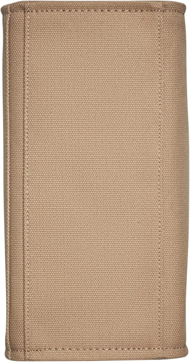 DKNY Hadlee Medium Canvas Tote