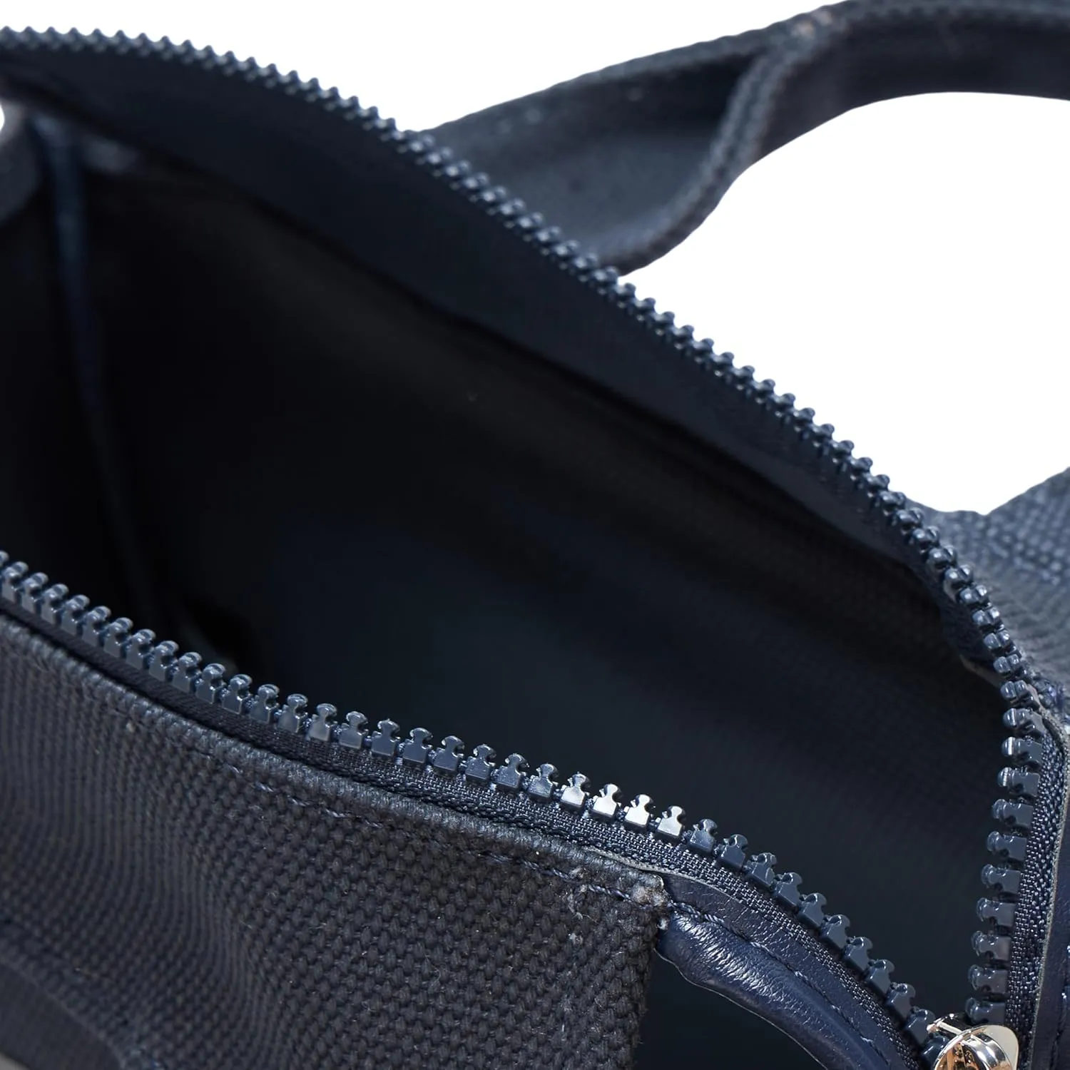 DKNY Hadlee Small Canvas Tote