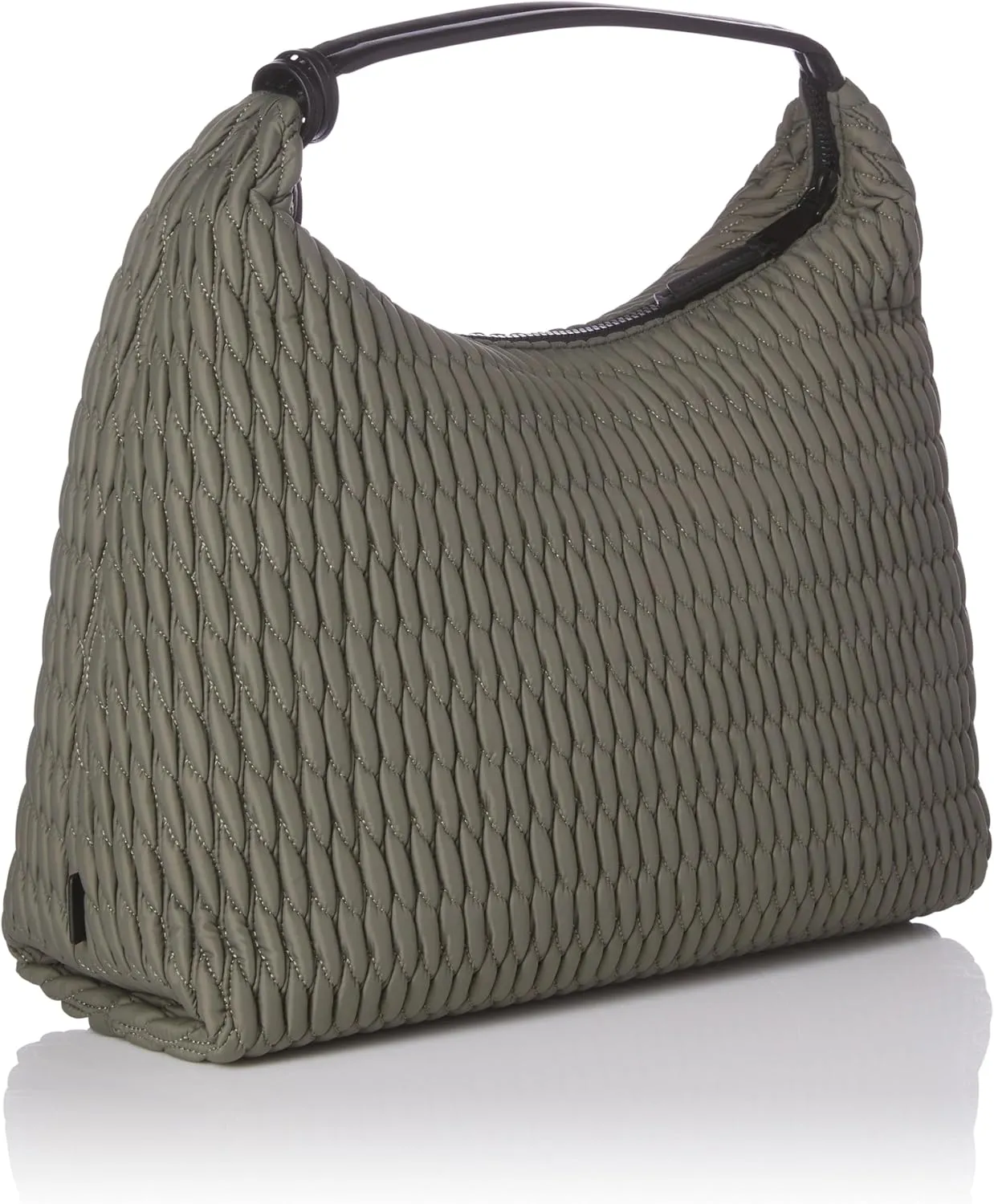 DKNY Mack Nylon Large Hobo Bag