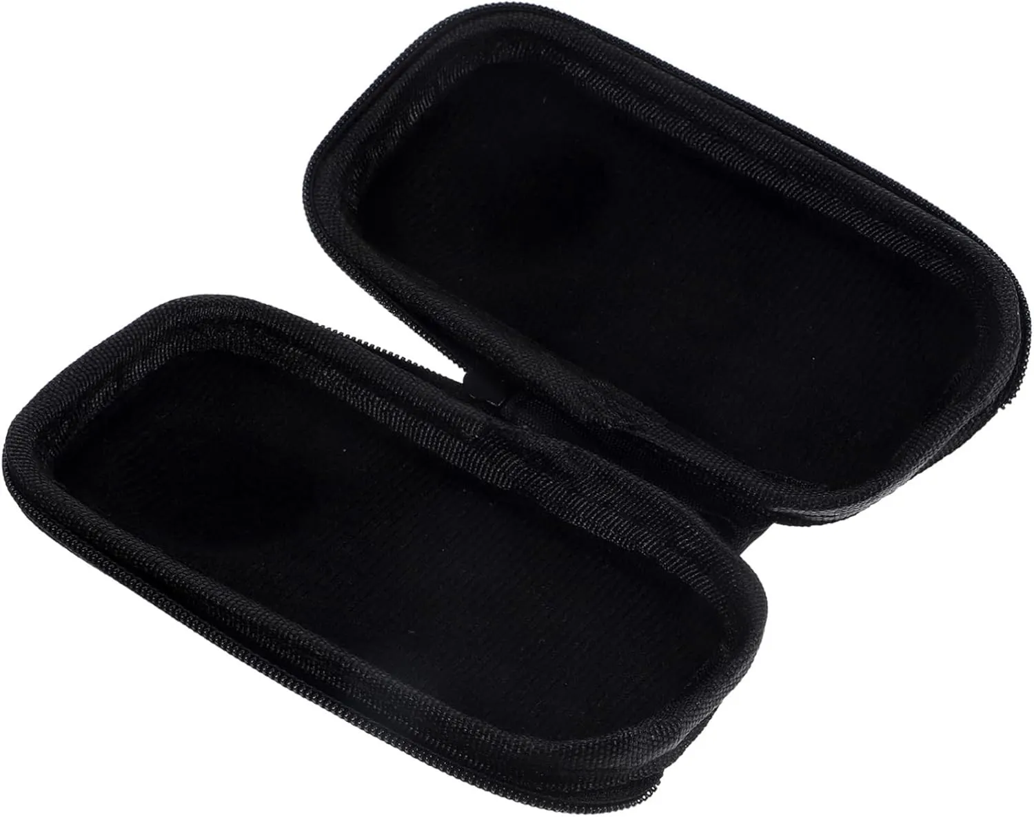 DOITOOL 5pcs Waterproof Action Camera Case Mini Storage Bag for Accessories Compact Travel Case for X/x2/x3