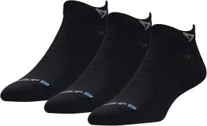 Drymax Hyper Thin™ Running v4 Mini Crew 3-Pair Pack