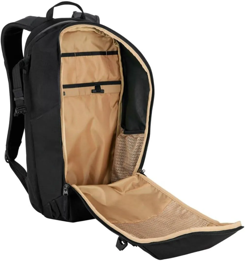eagle creek Explore Backpack 26L, Black