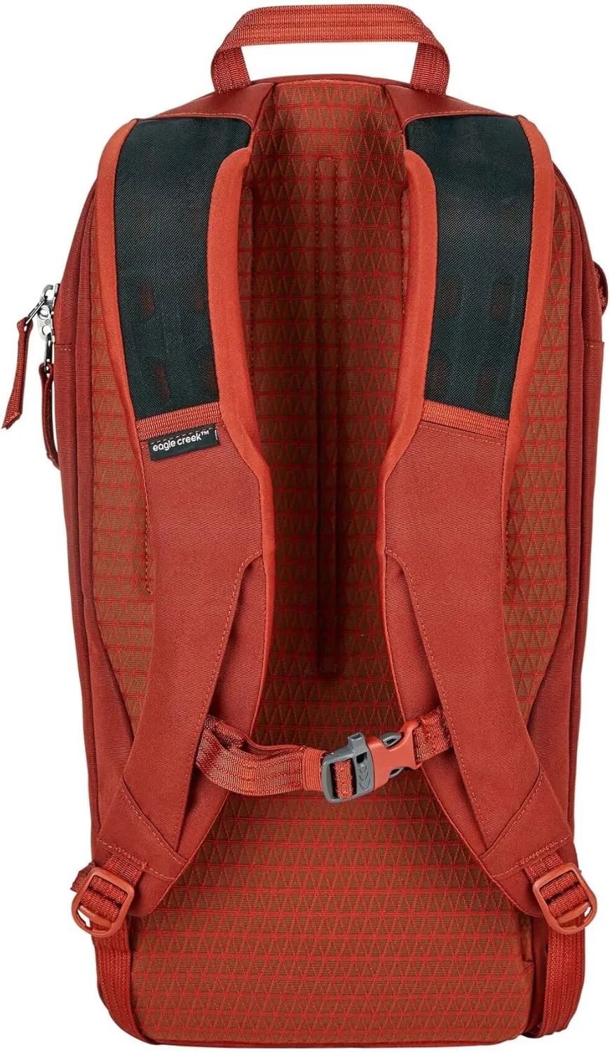 eagle creek Explore Backpack 26L, Black